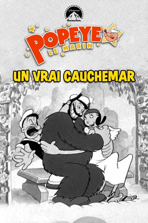 Wotta Nitemare