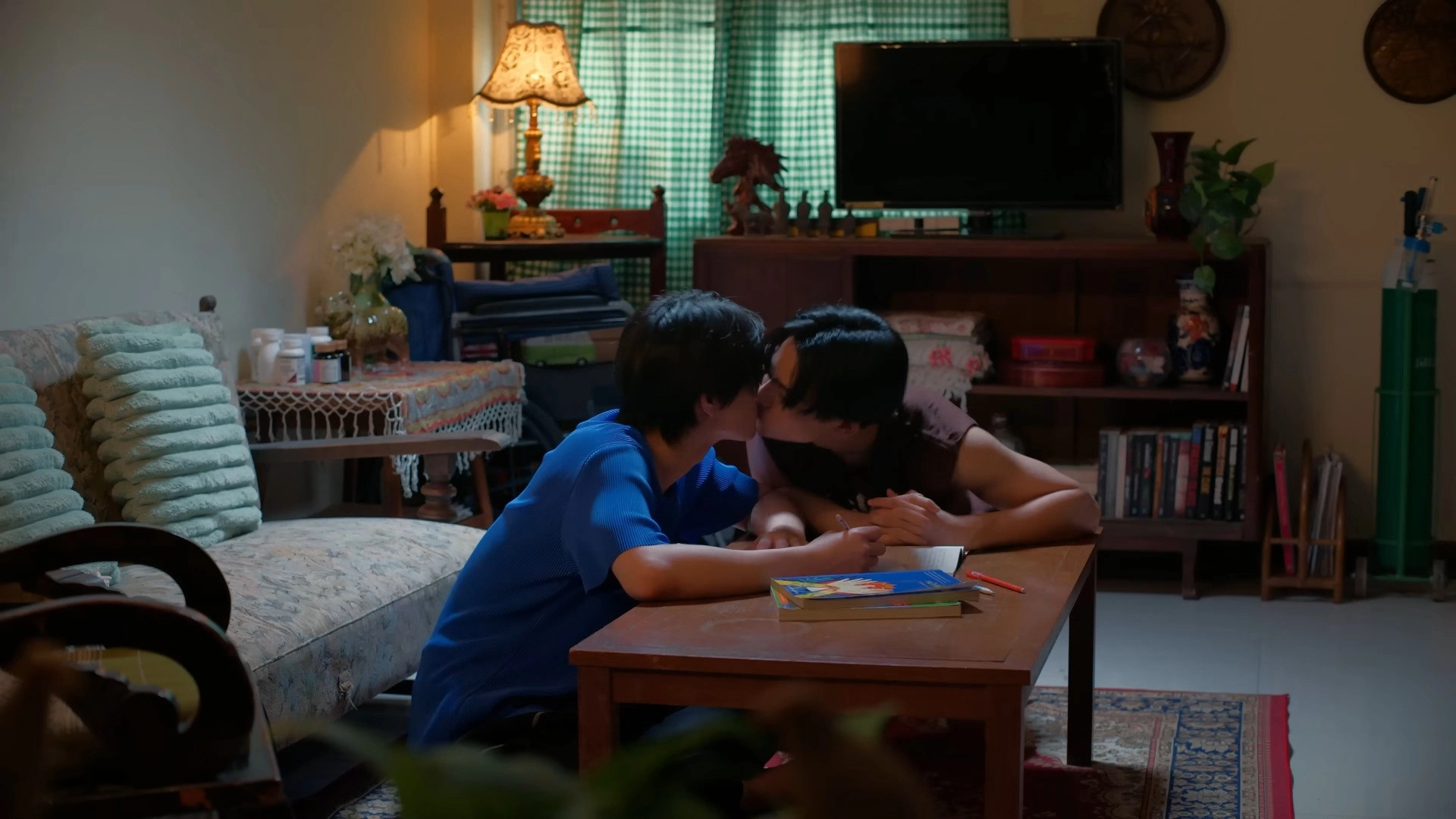 Kiss Me, Remember?