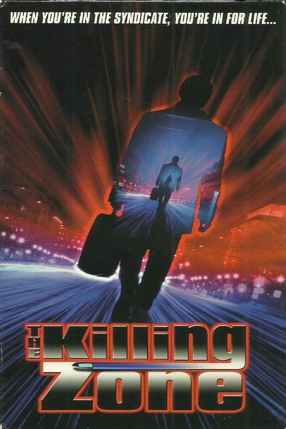 The Killing Zone