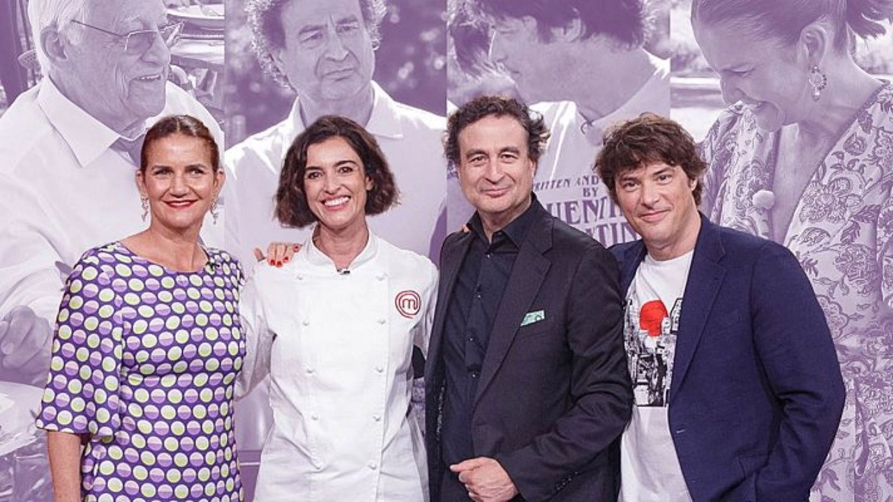 MasterChef Celebrity