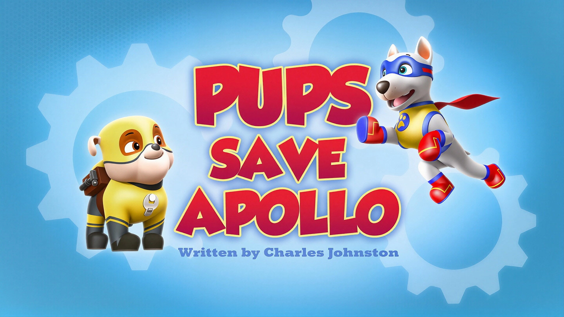 PAW Patrol