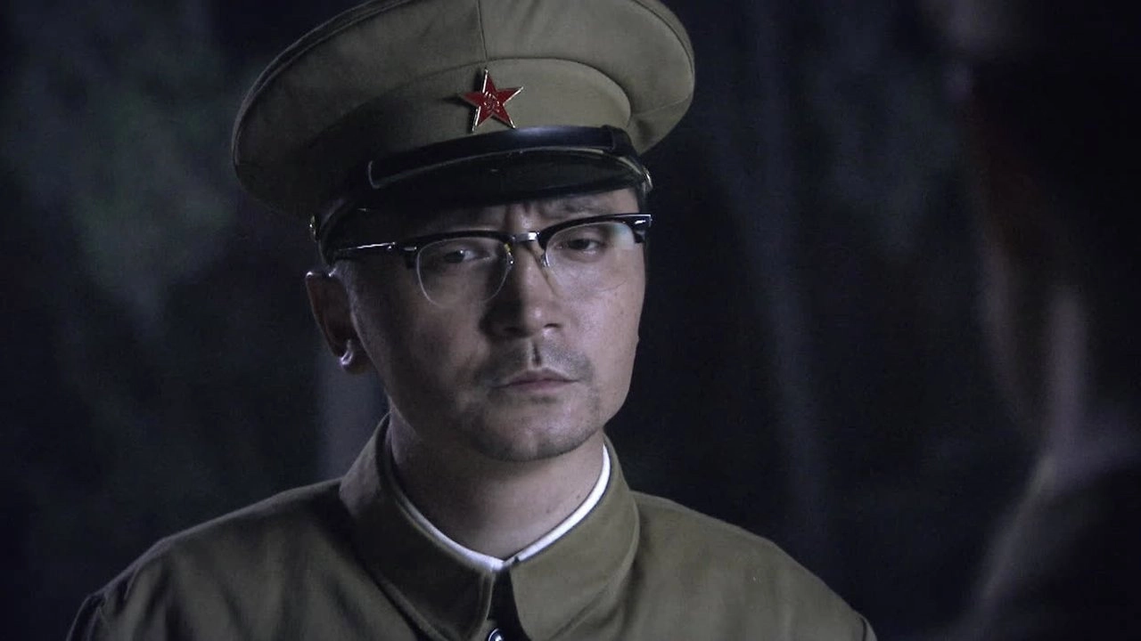暗战风云