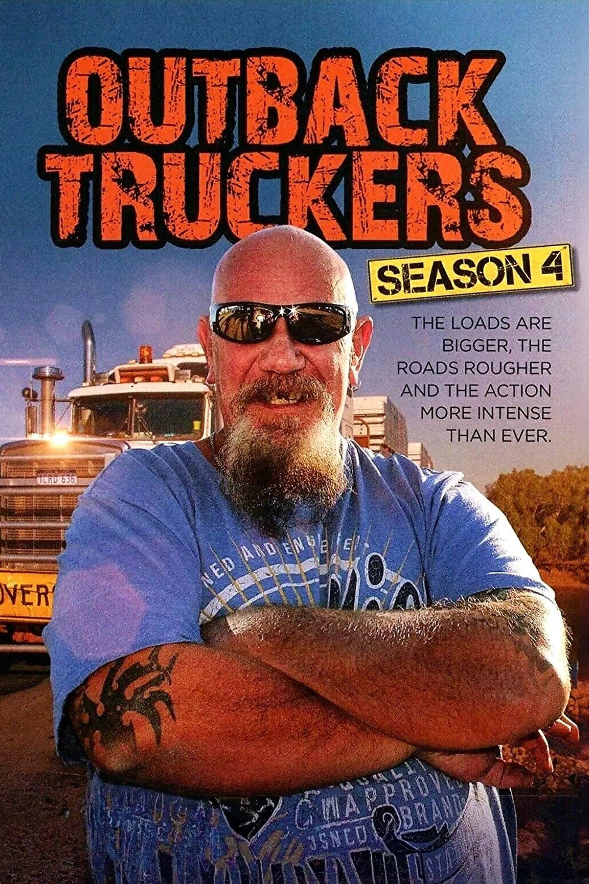 Outback Truckers