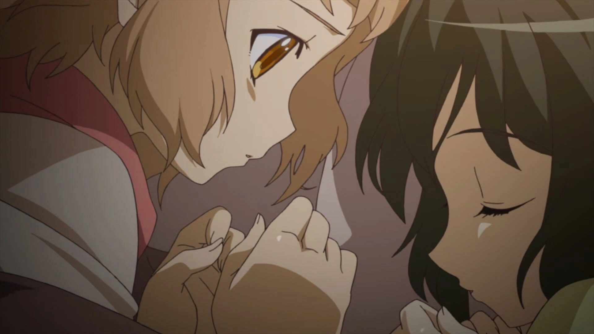 Superb Song of the Valkyries: Symphogear