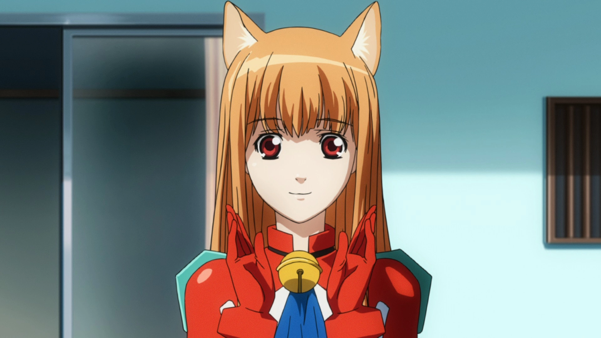 Cat Planet Cuties