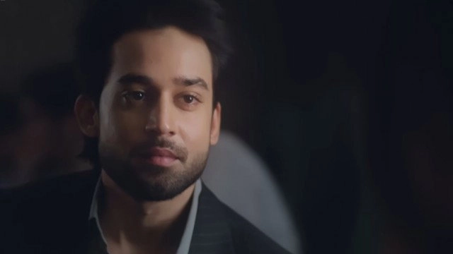 Meri Zindagi Hai Tu