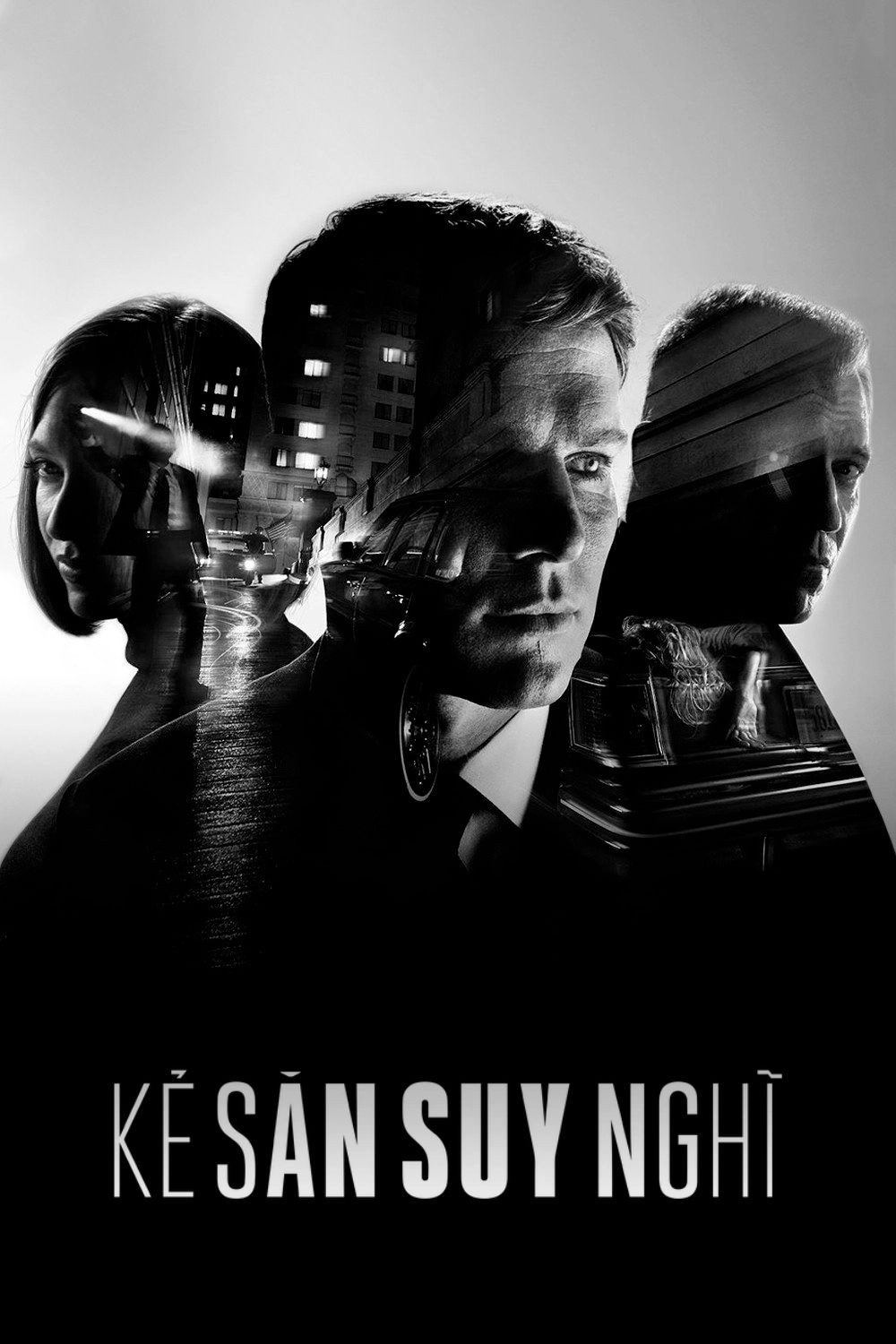 MINDHUNTER