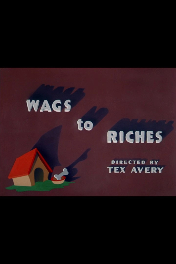 Wags to Riches