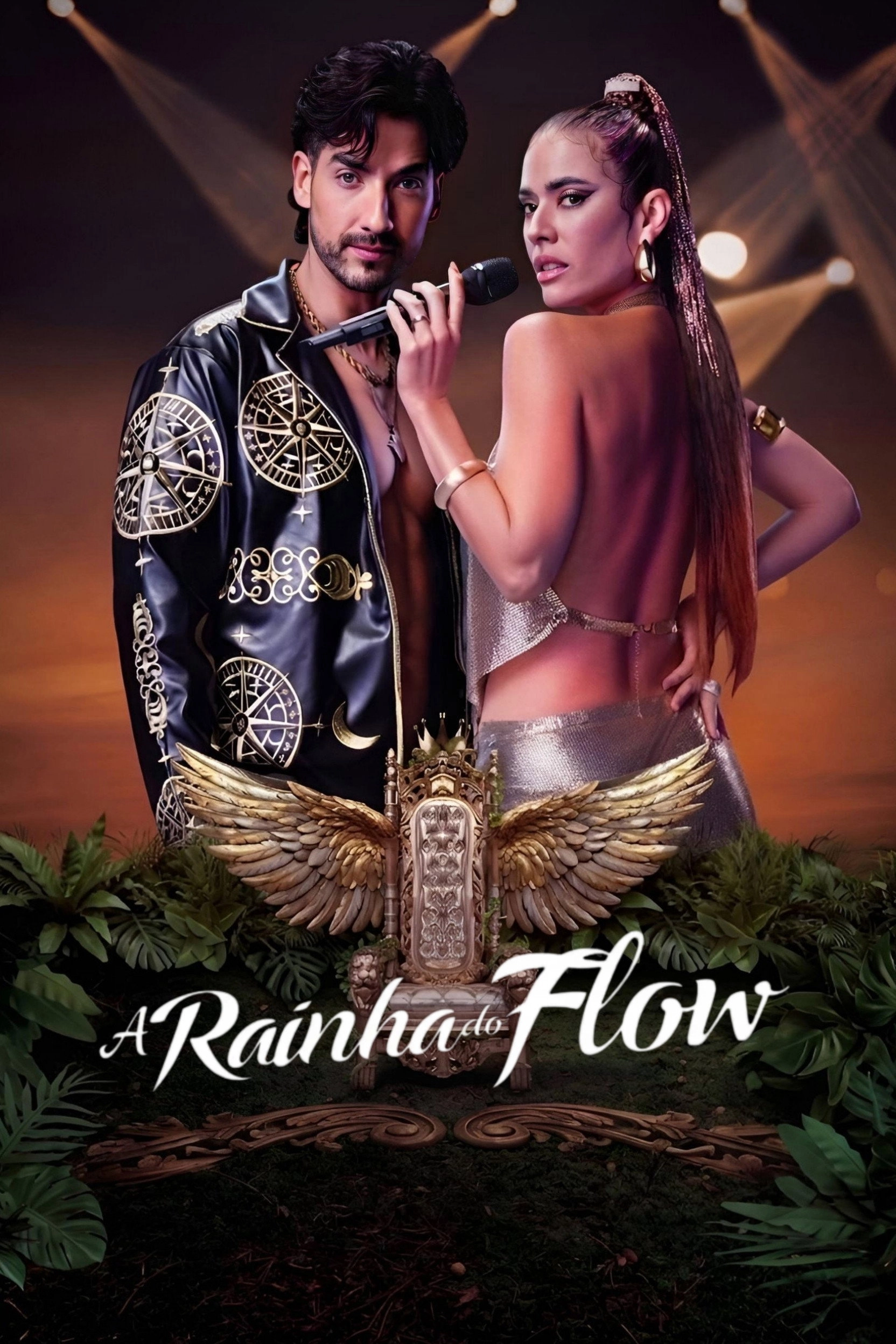 The Queen of Flow