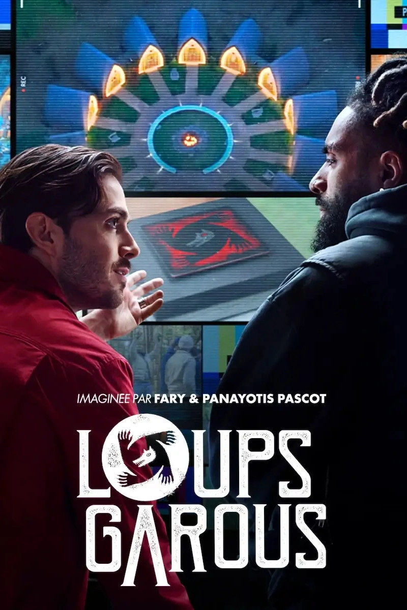 Loups Garous