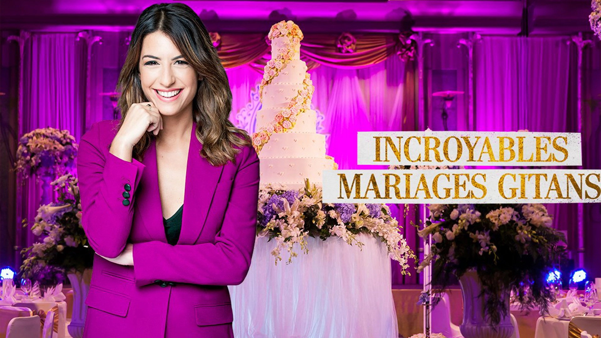 Incroyables mariages gitans
