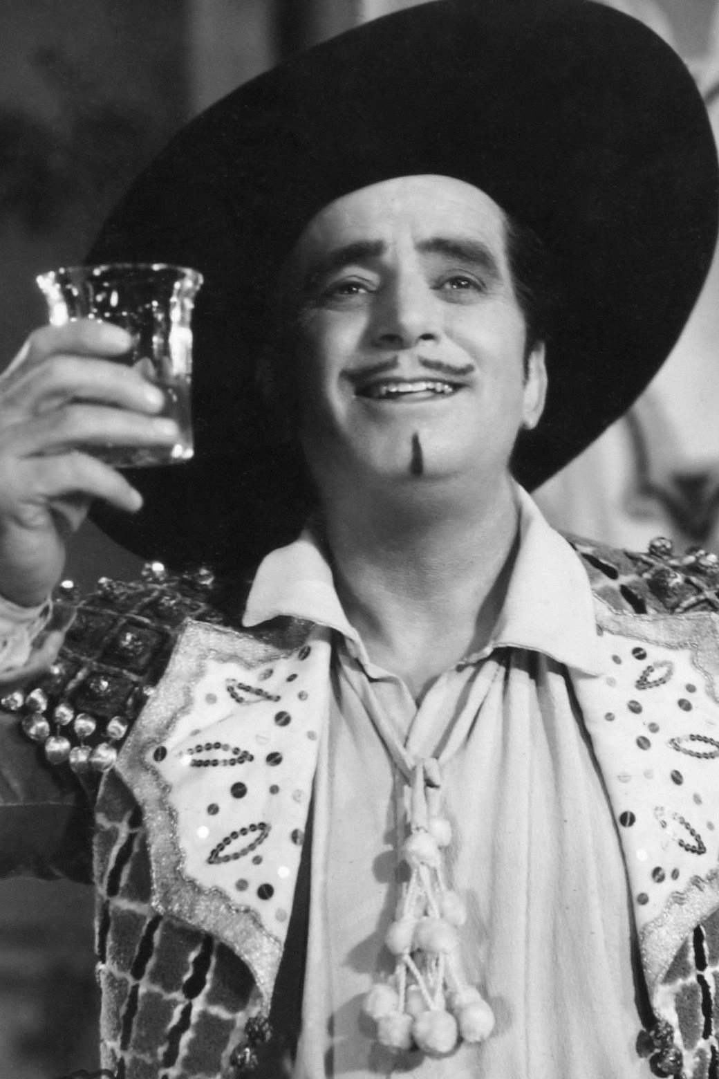 The Private Life of Don Juan
