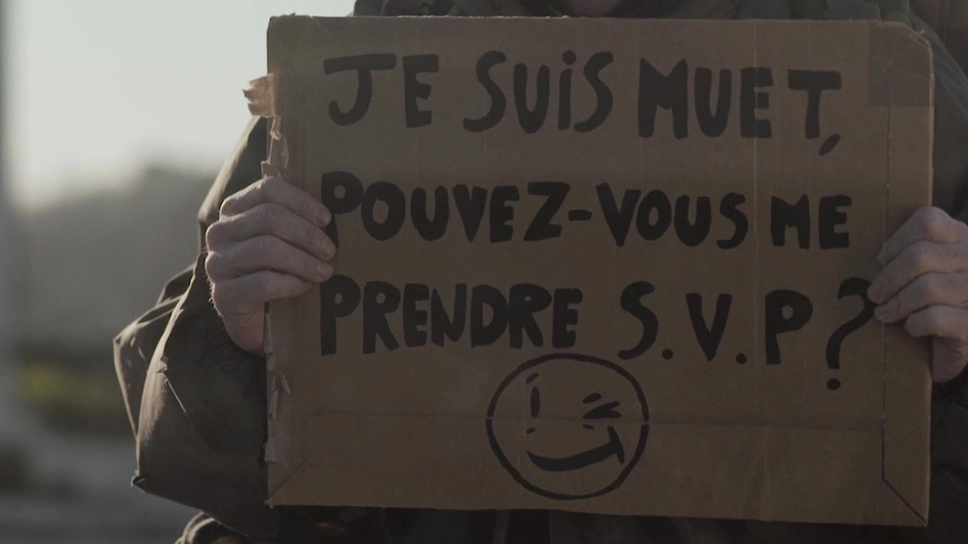 Mute