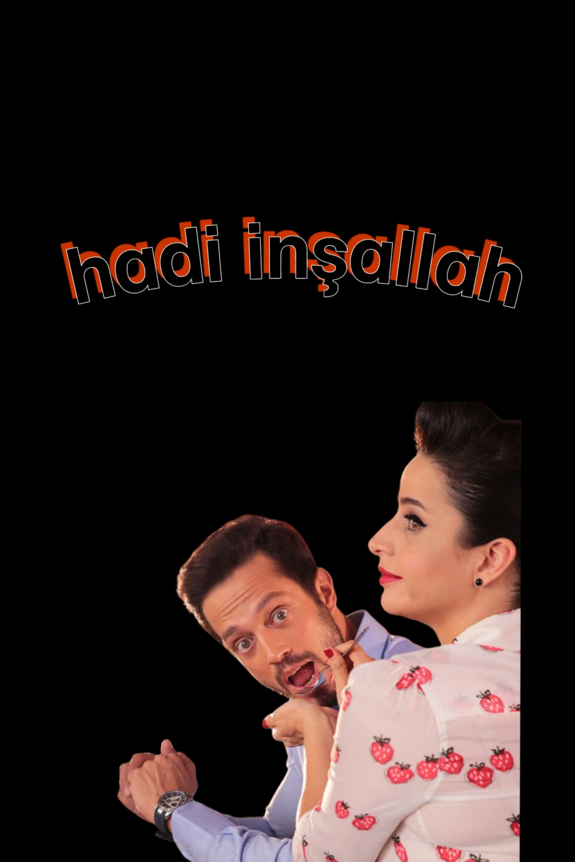 Hadi Insallah