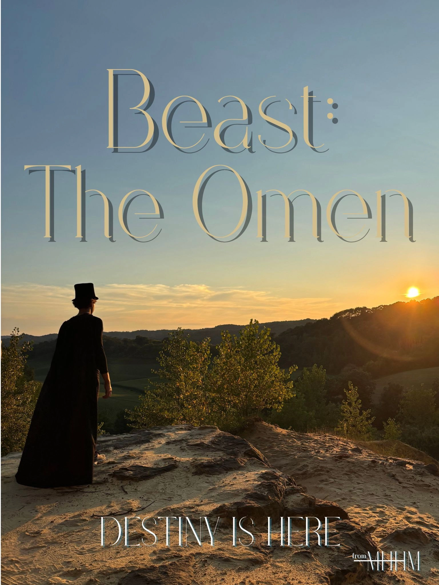 Beast: The Omen
