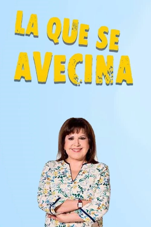 La que se avecina