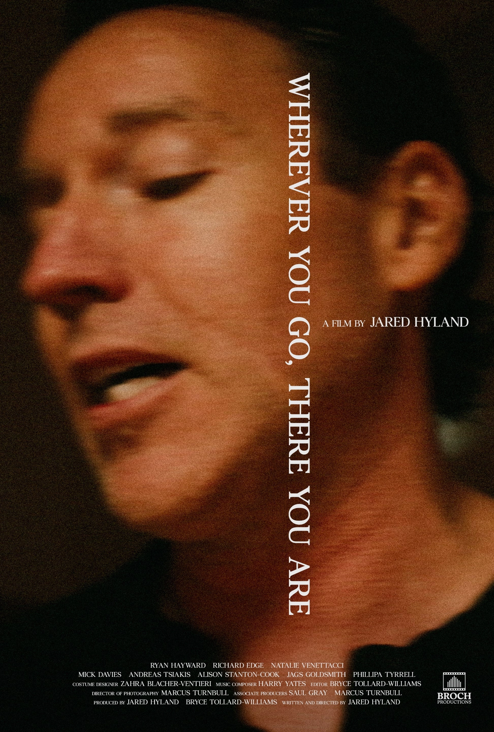 Wherever You Go, There You Are