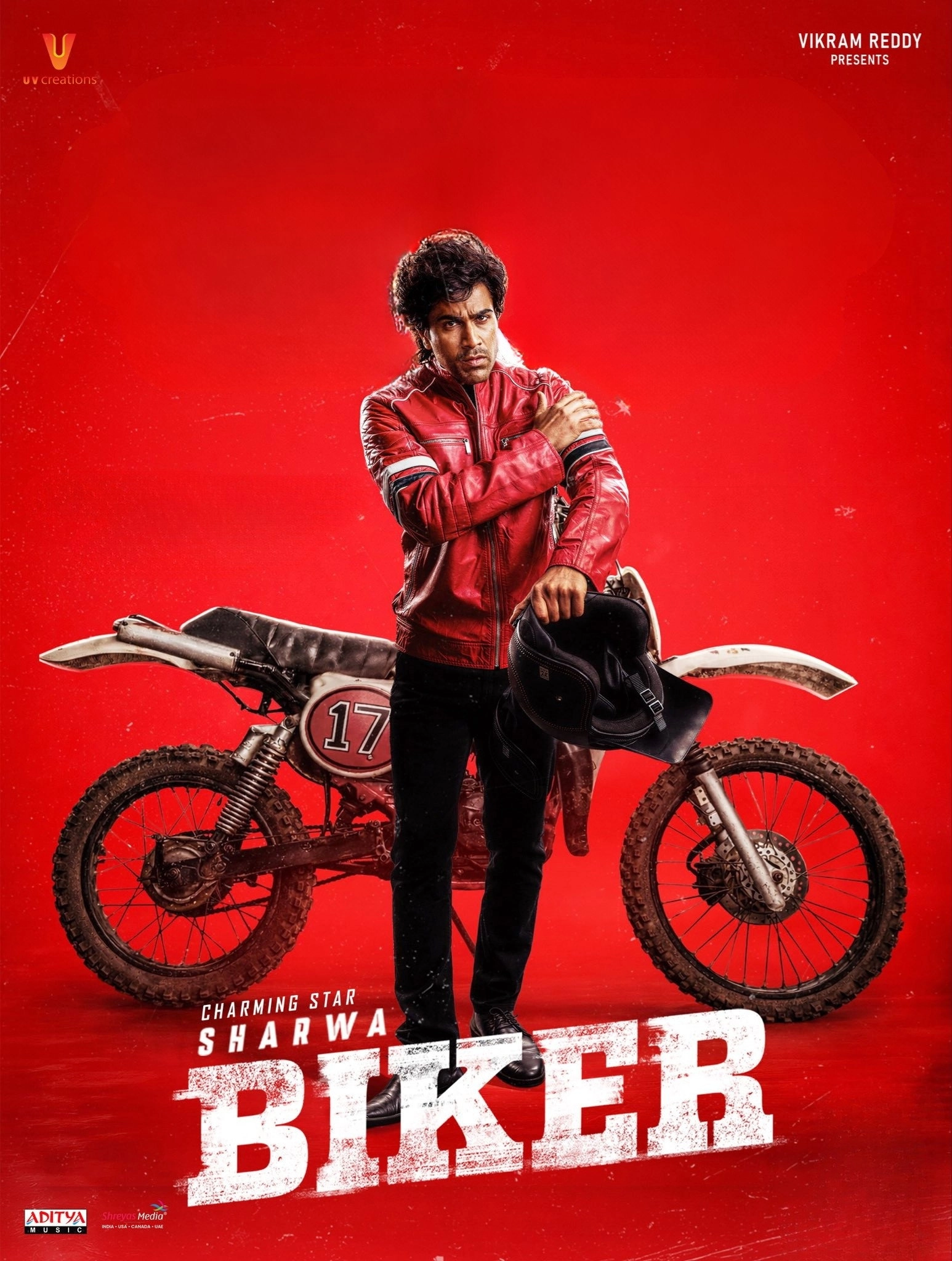Biker