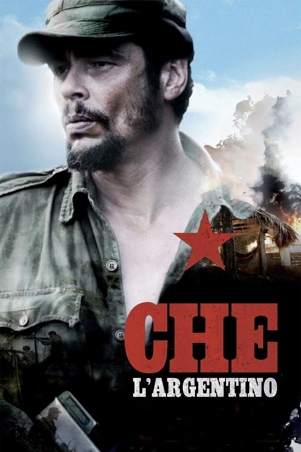 Che: Part One
