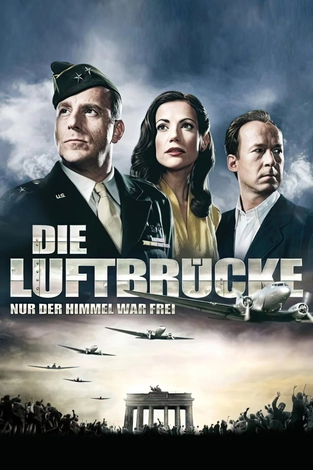 The Airlift