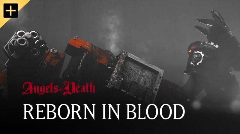 Angels of Death