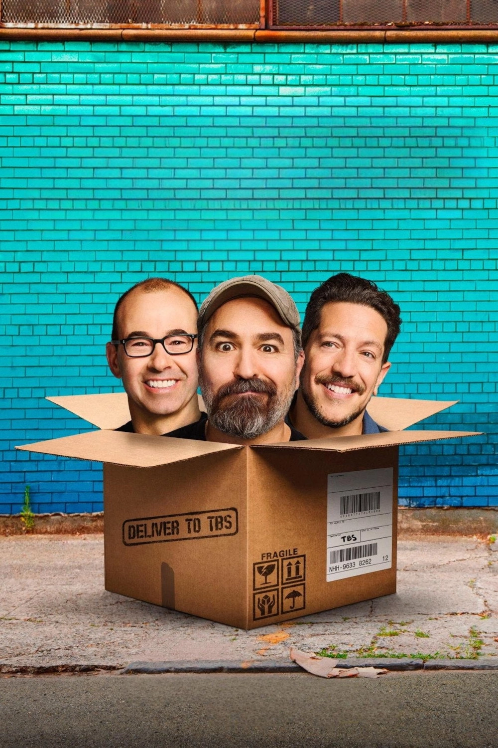 Impractical Jokers