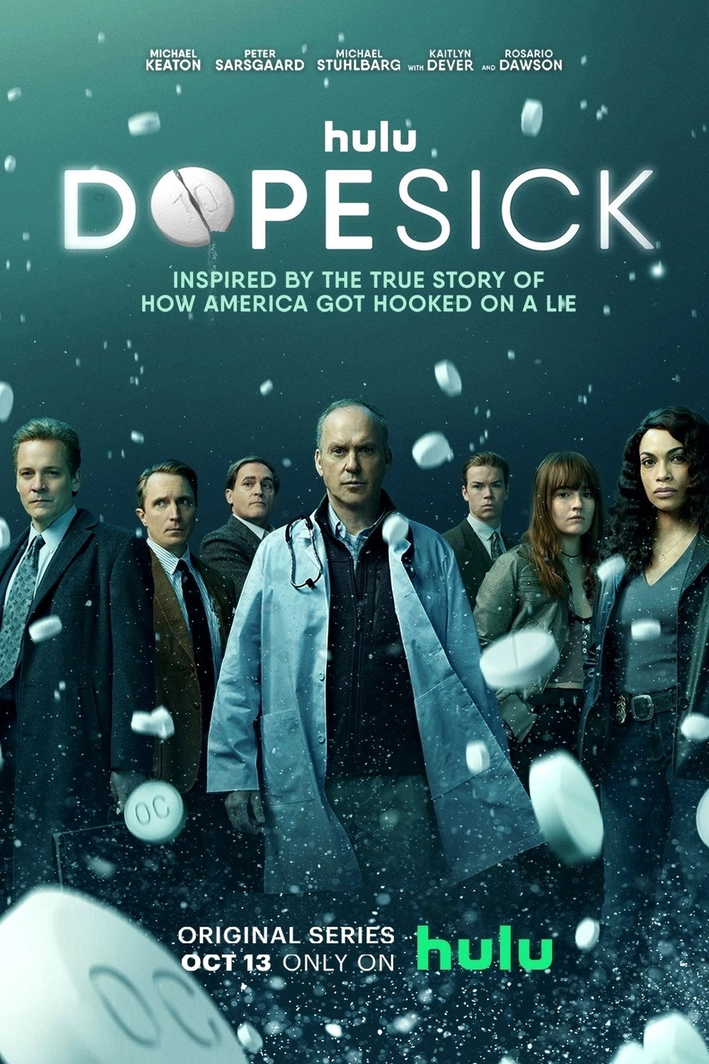 Dopesick