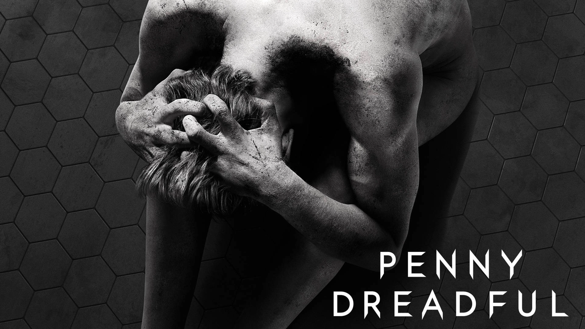 Penny Dreadful