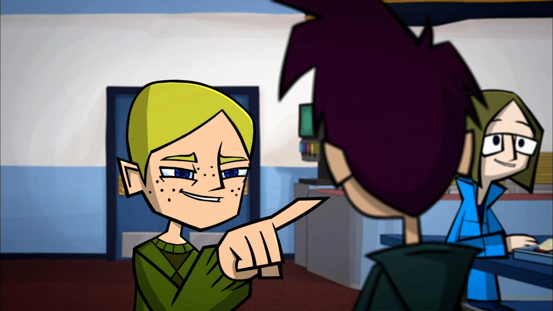 Randy Cunningham: 9th Grade Ninja