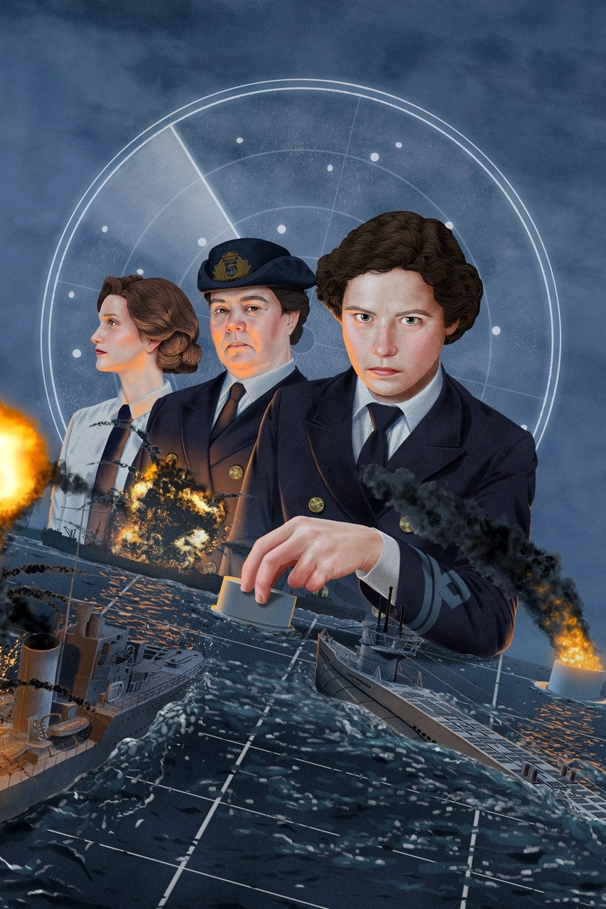 U-Boat Wargamers