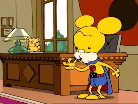 Rat-Man