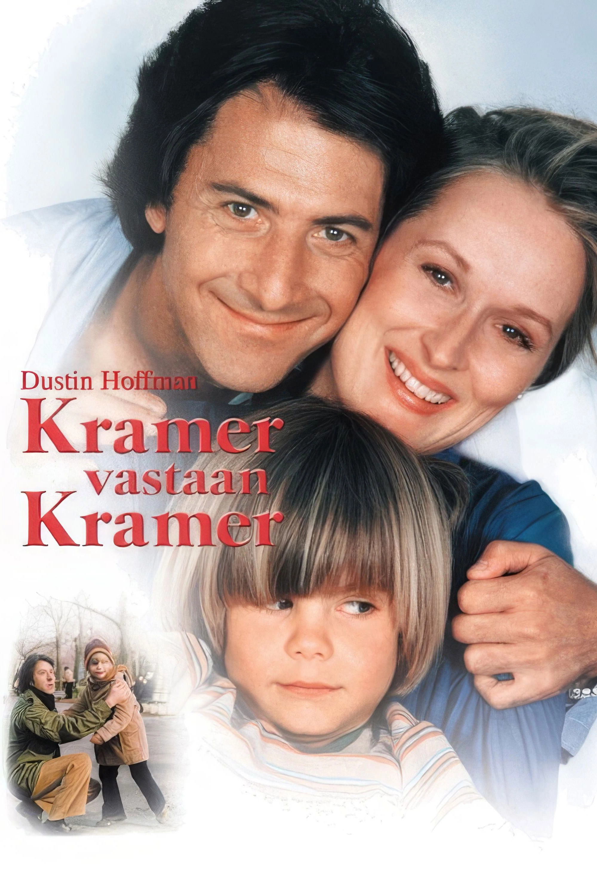 Kramer vs. Kramer