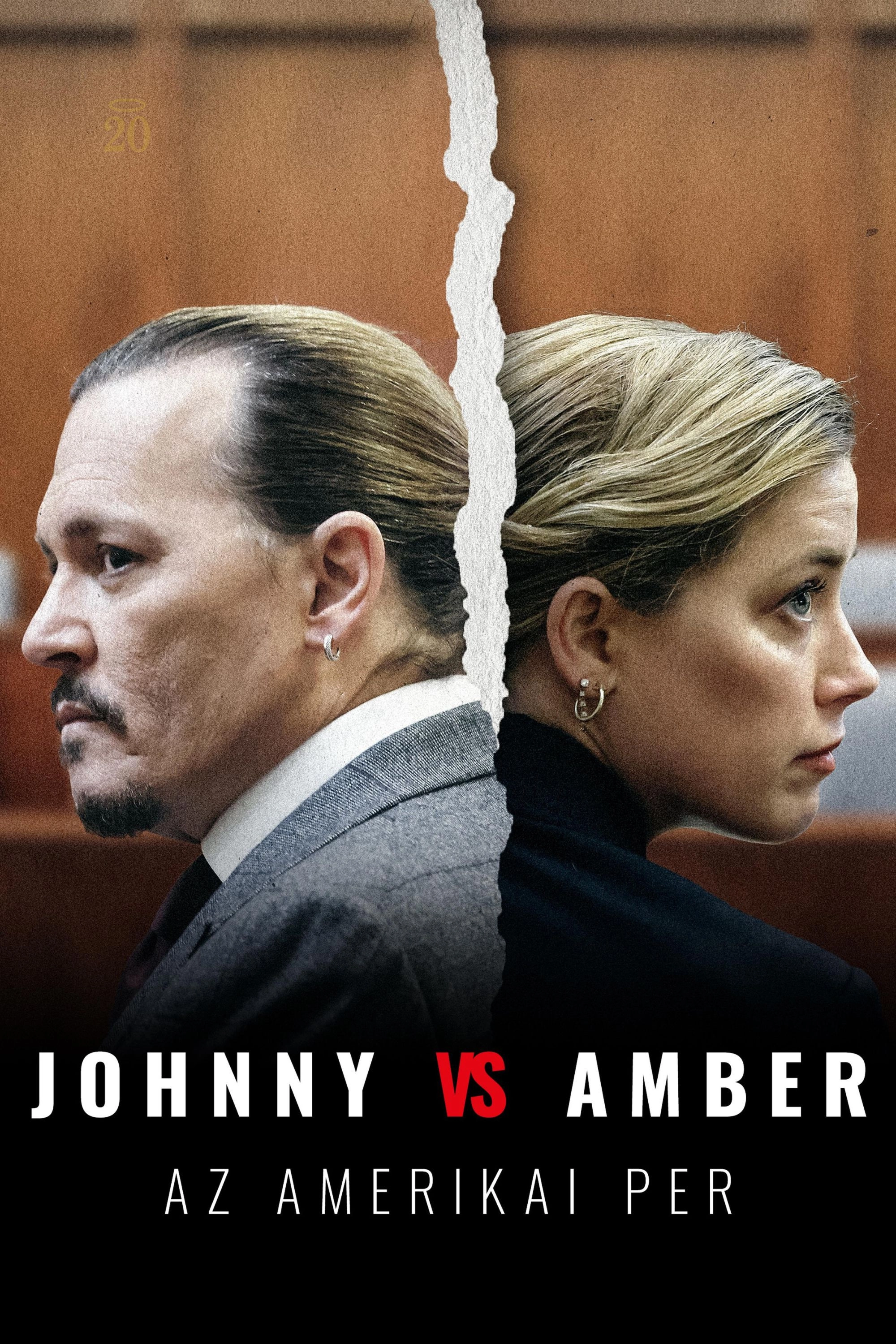 Johnny vs Amber: The US Trial