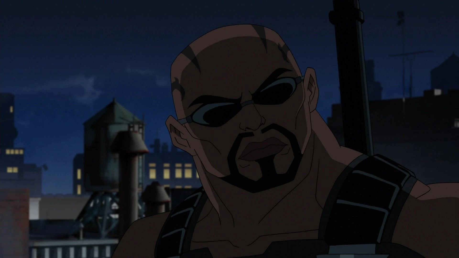 Marvel's Ultimate Spider-Man