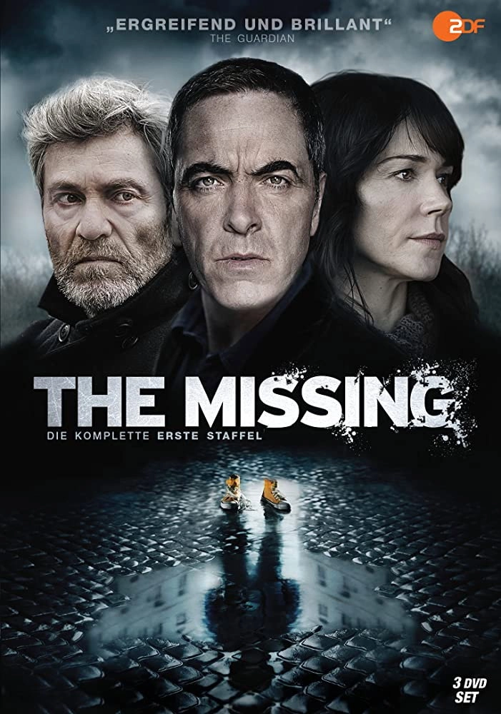The Missing