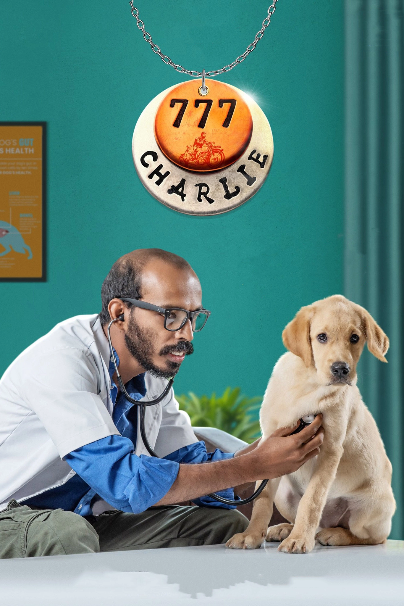 777 Charlie