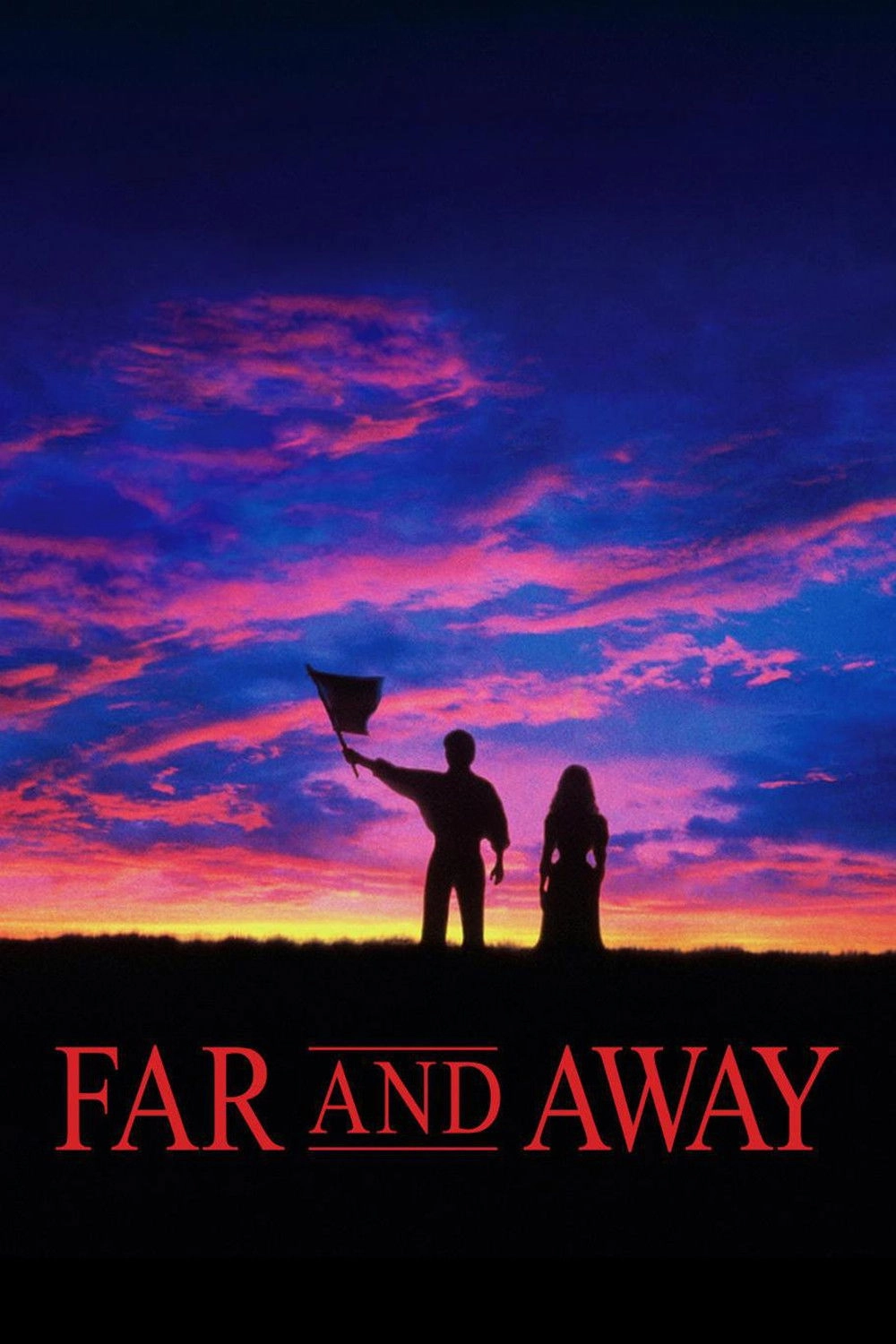 Far and Away