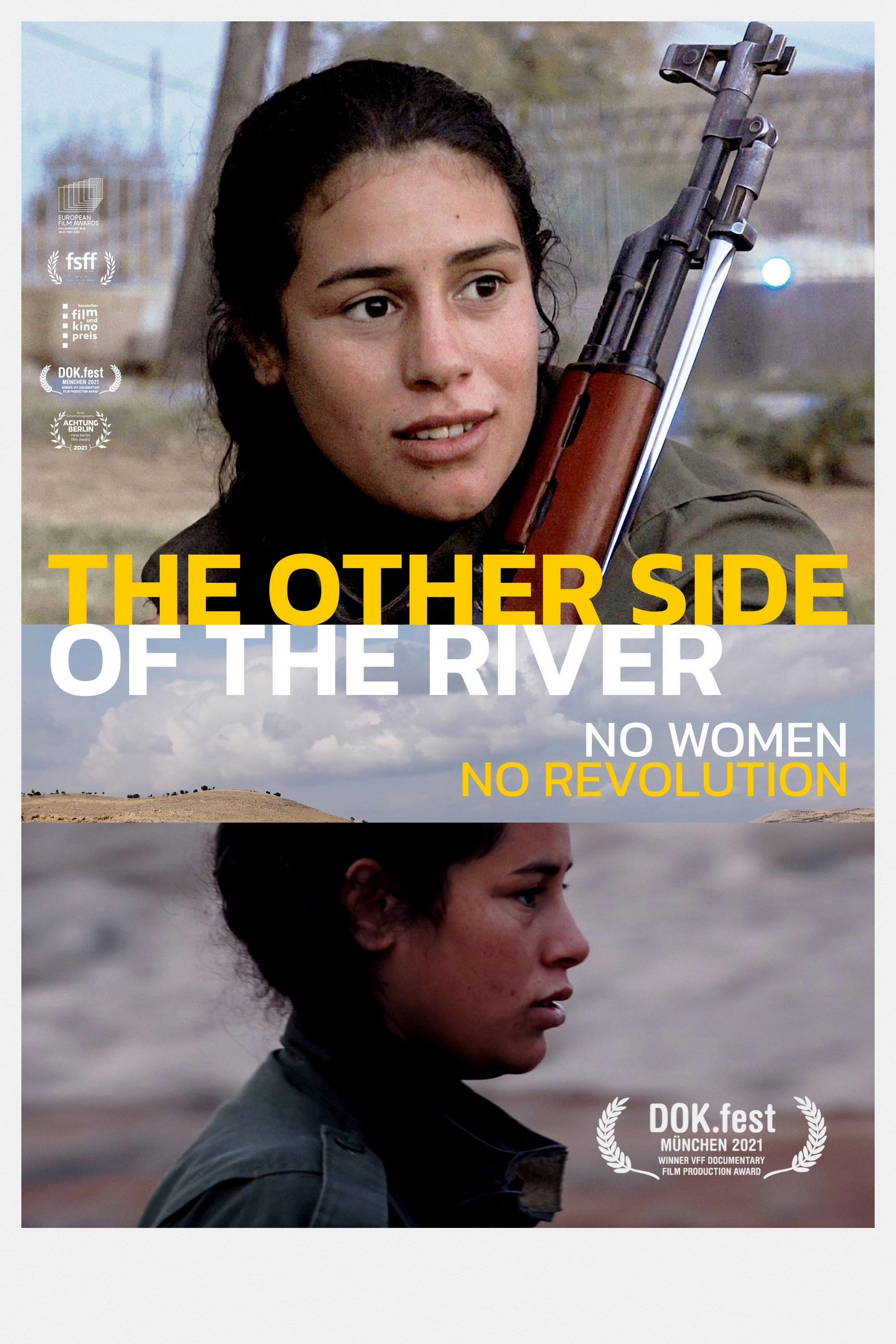 The Other Side of the River