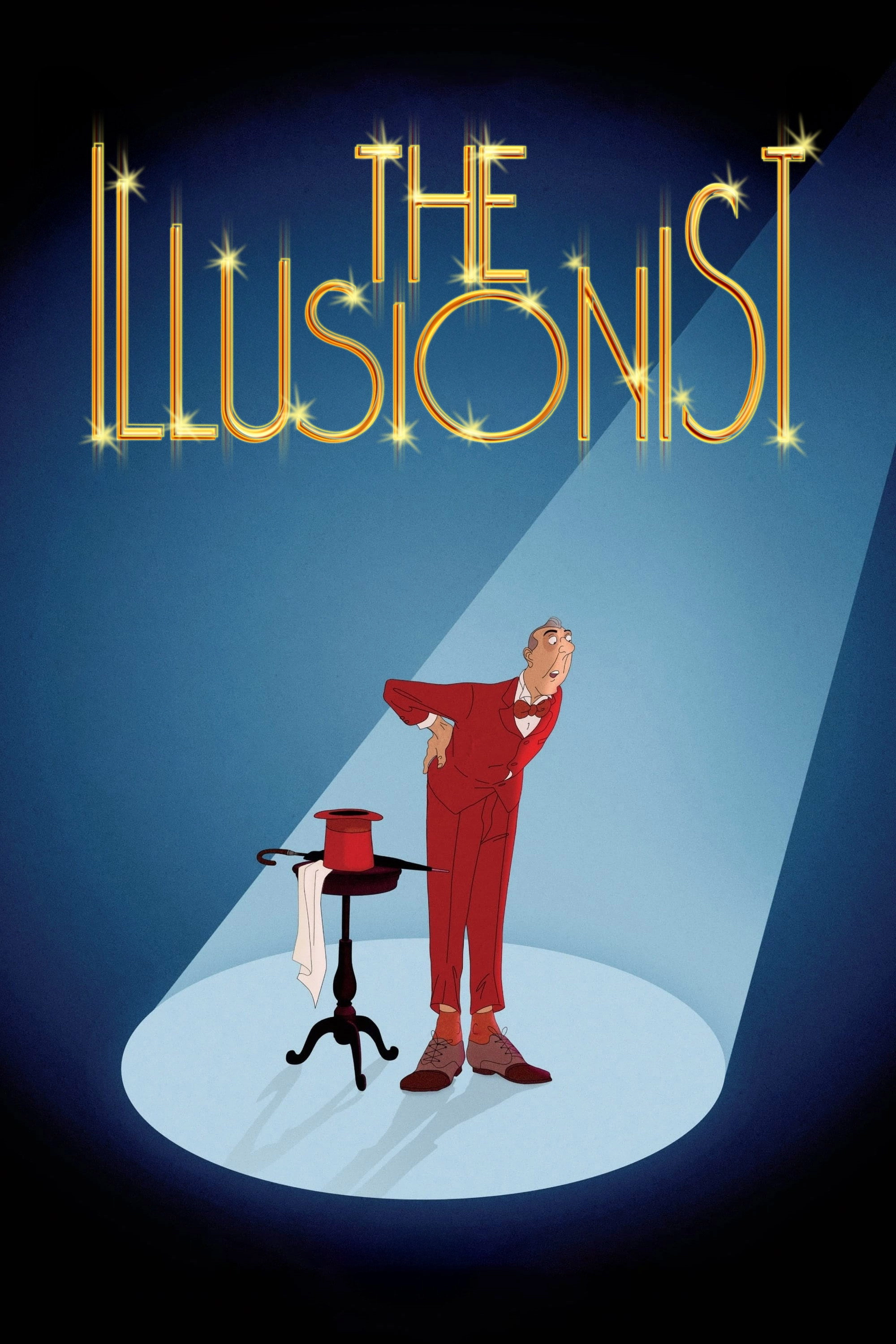 The Illusionist