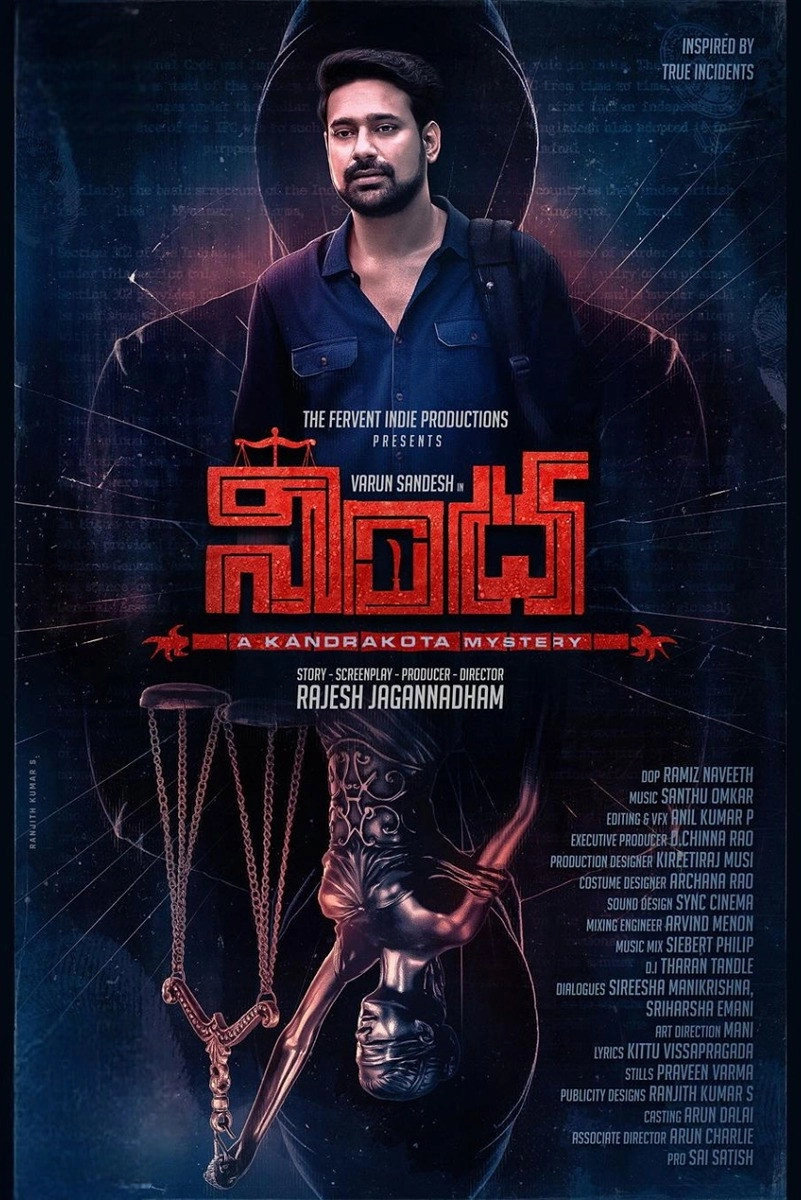 Nindha