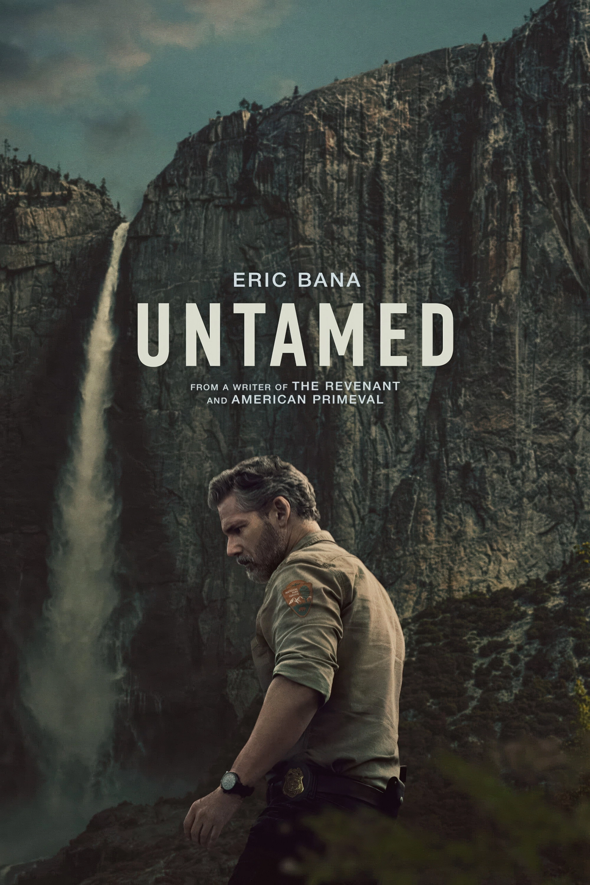 UNTAMED