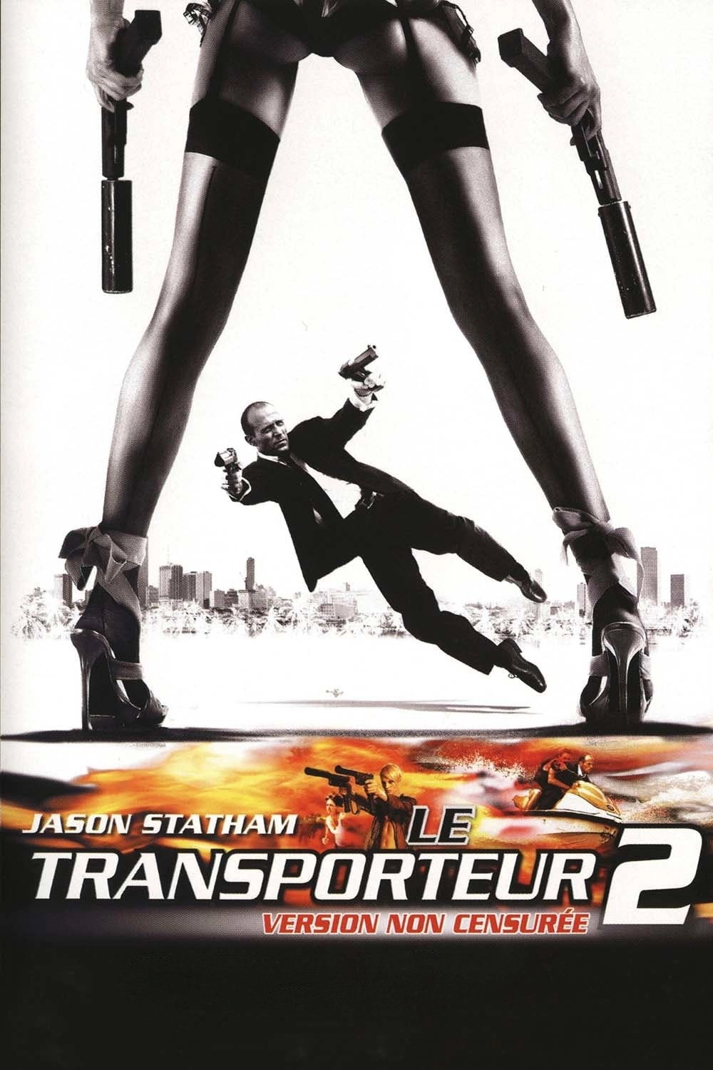 Transporter 2