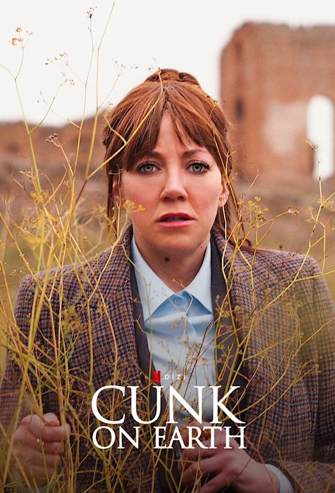 Cunk on...