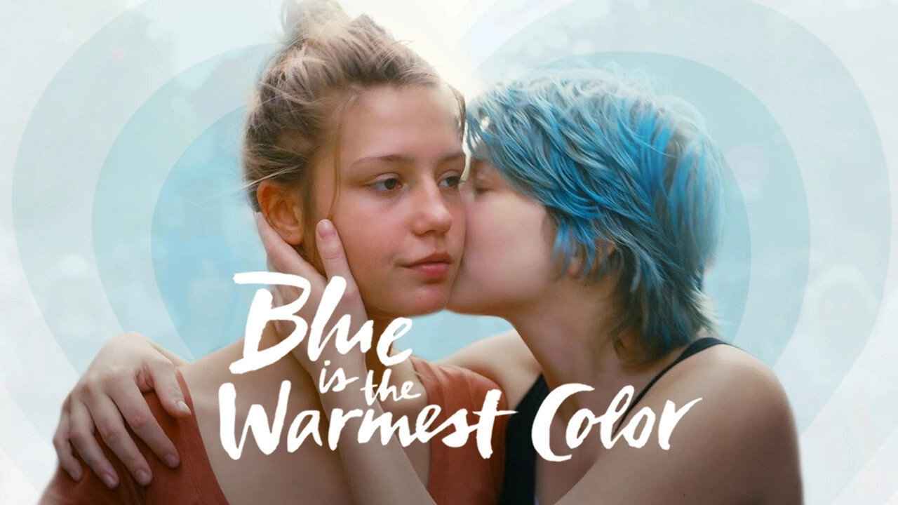 Blue Is the Warmest Color