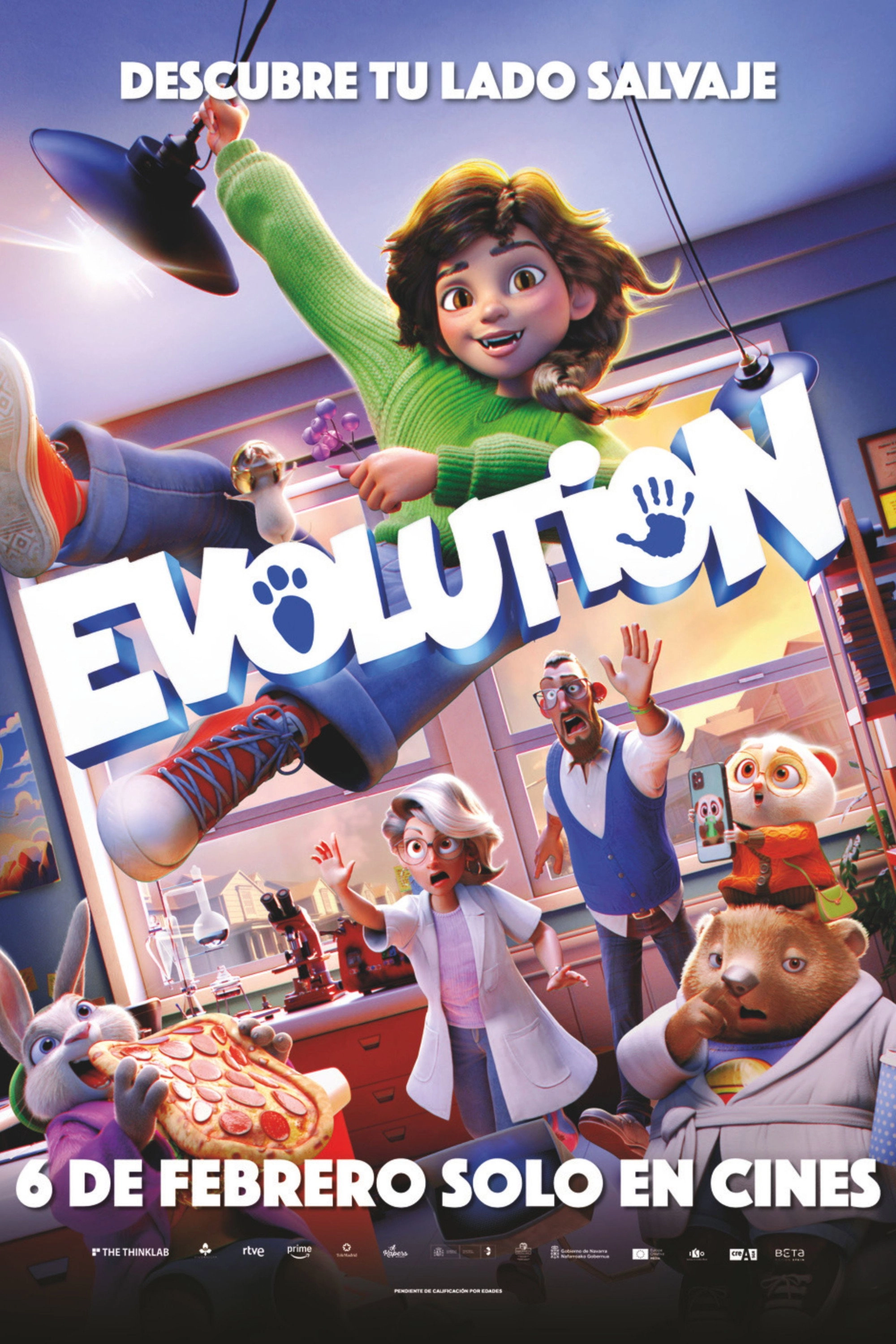 Evolution