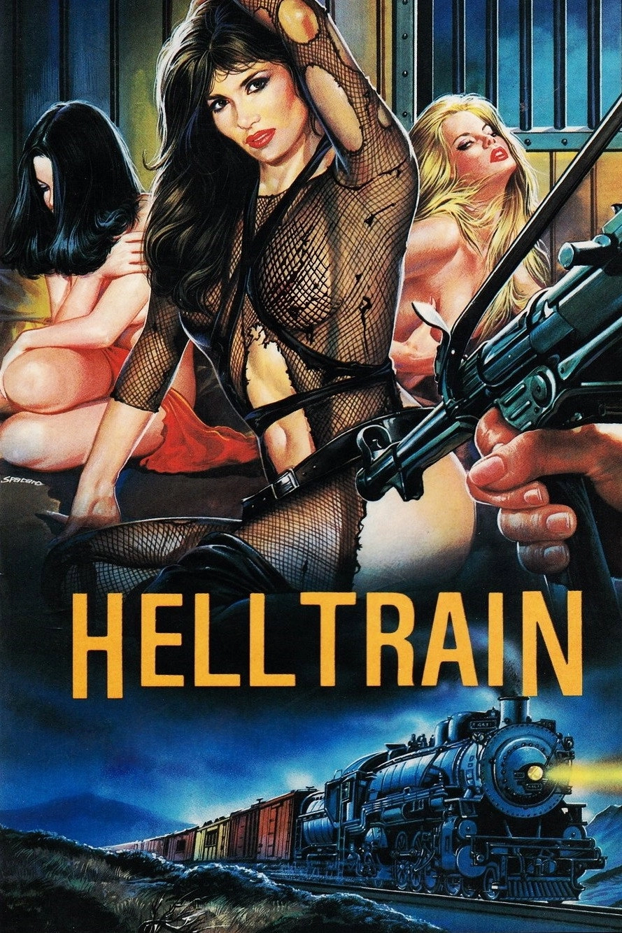 Helltrain