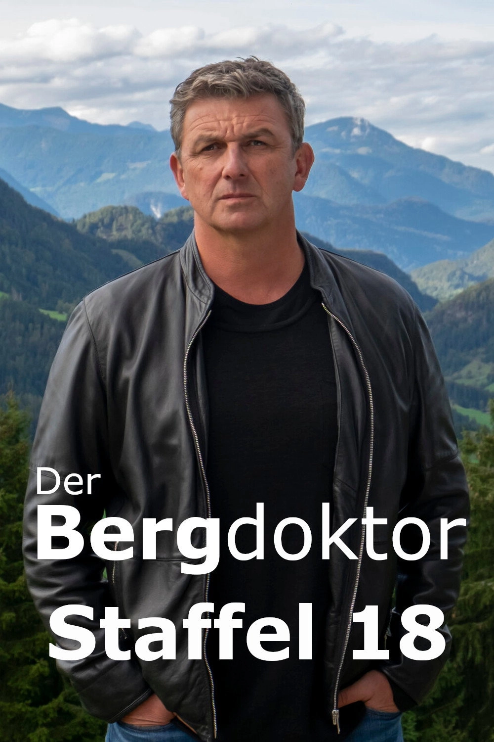 Der Bergdoktor