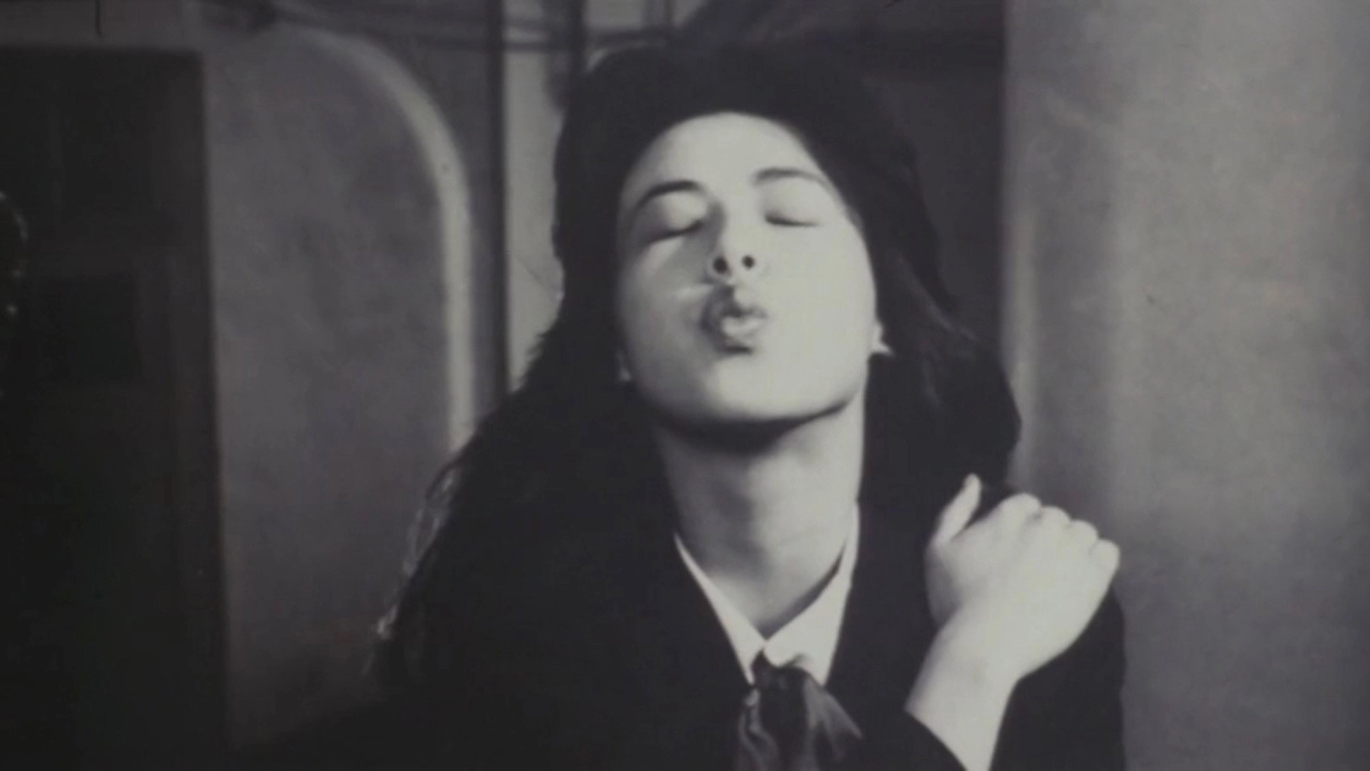 Koichiro Uno's Wet and Swinging