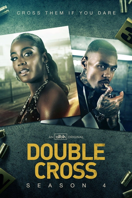 Double Cross