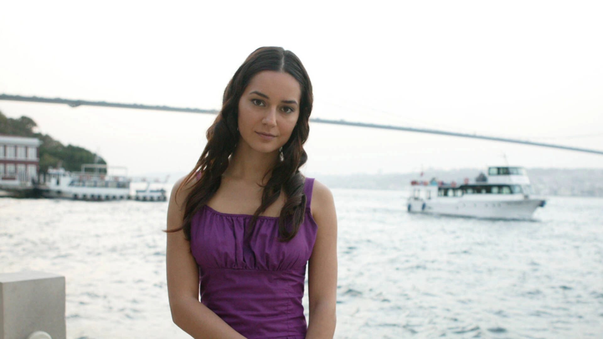 Menekse and Halil